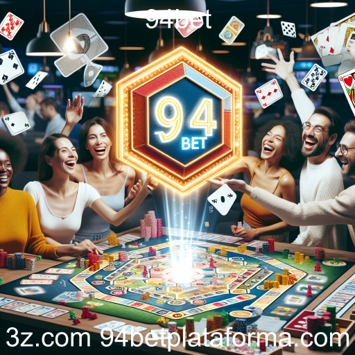 A Magia dos Jogos de Mesa: Uma Experiência Social Inigualável